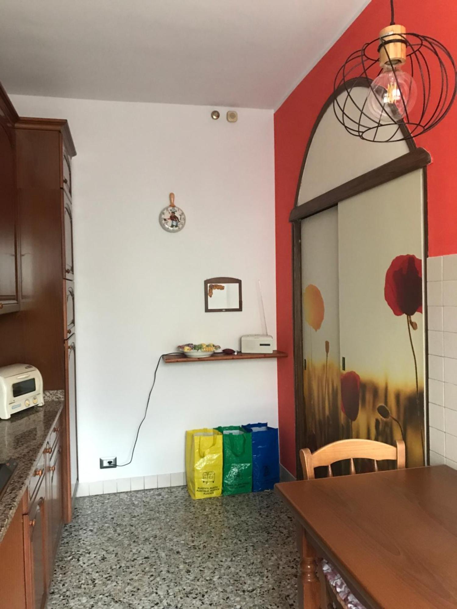 Nina 1 Letto Singolo In Appartamento Монкальери Экстерьер фото