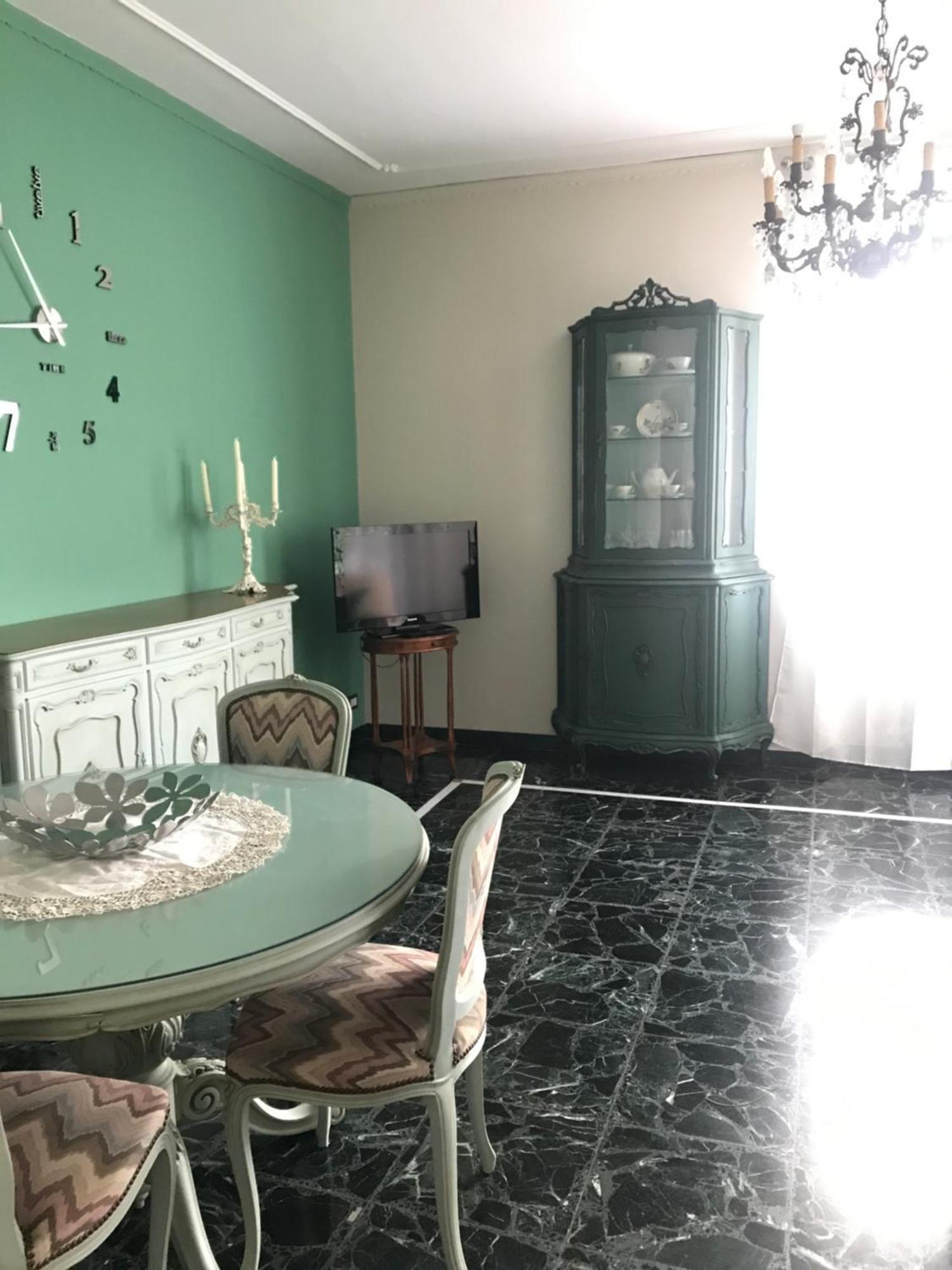 Nina 1 Letto Singolo In Appartamento Монкальери Экстерьер фото